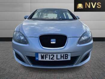 Used SEAT Leon 2012 for sale - 74195359: Photo