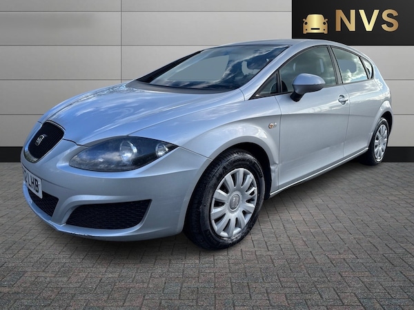Used SEAT Leon 2012 for sale - 74195359: Photo 3