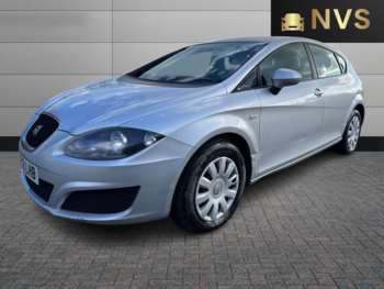Used SEAT Leon 2012 for sale - 74195359: Photo