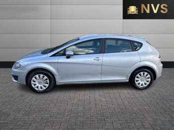 Used SEAT Leon 2012 for sale - 74195359: Photo