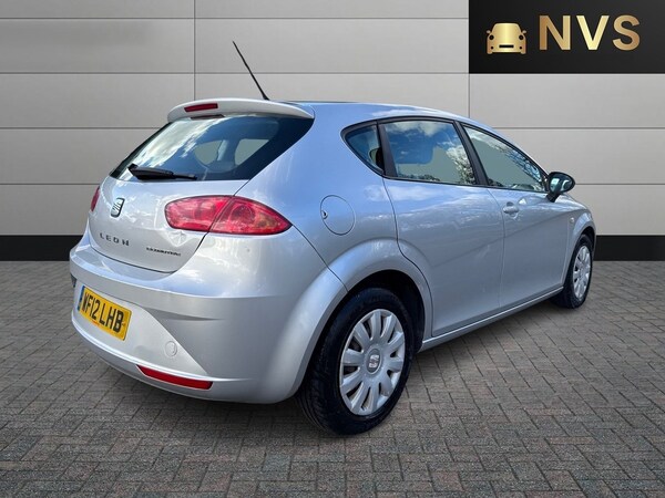 Used SEAT Leon 2012 for sale - 74195359: Photo 7