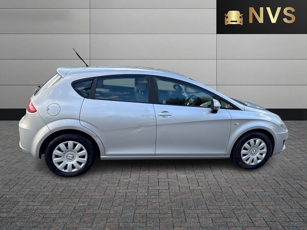 Used SEAT Leon 2012 for sale - 74195359: Photo 8
