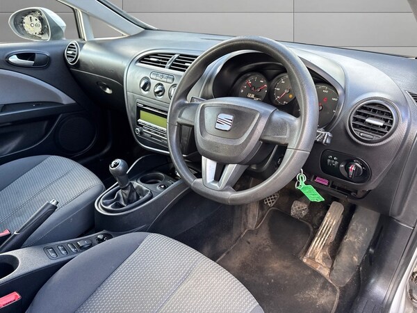 Used SEAT Leon 2012 for sale - 74195359: Photo 9