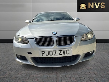 Used BMW 3 Series 2007 for sale - 75836072: Photo