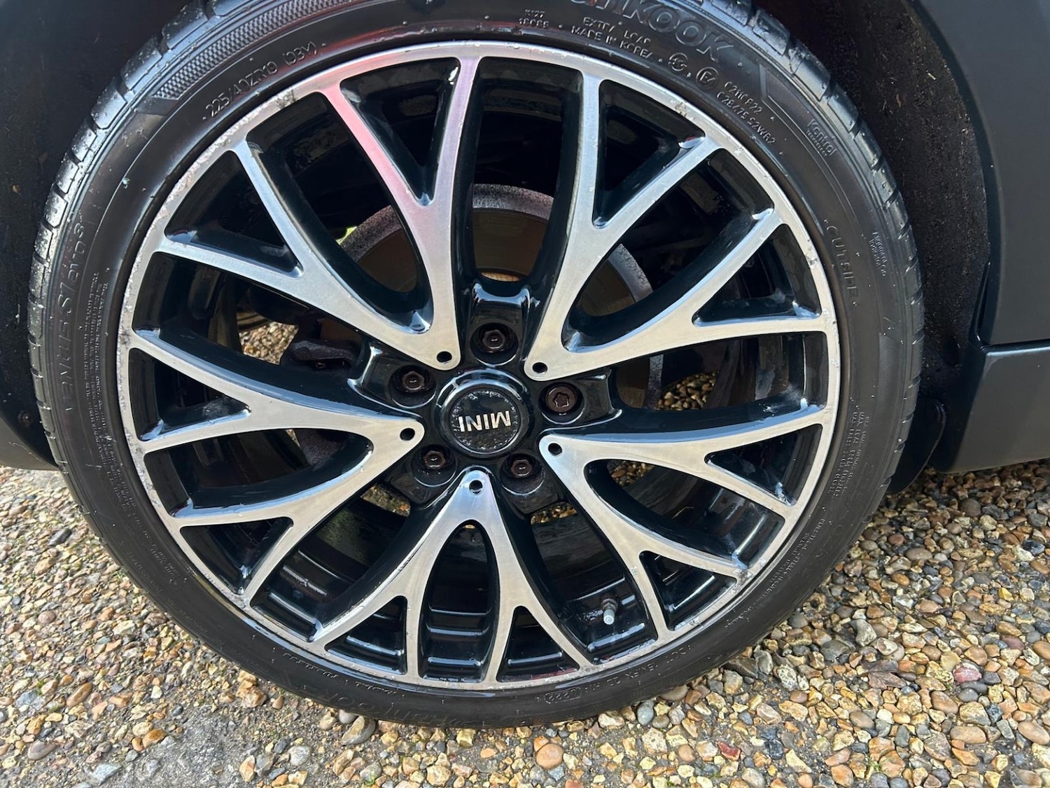 Used MINI Countryman 2015 for sale - 77011769: Photo 10