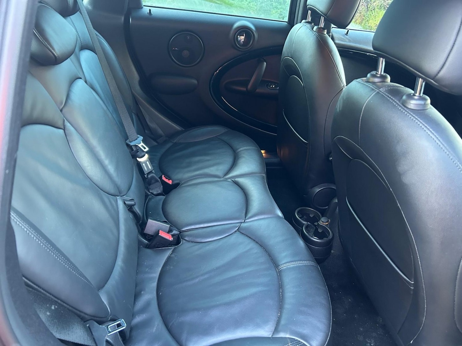 Used MINI Countryman 2015 for sale - 77011769: Photo 11