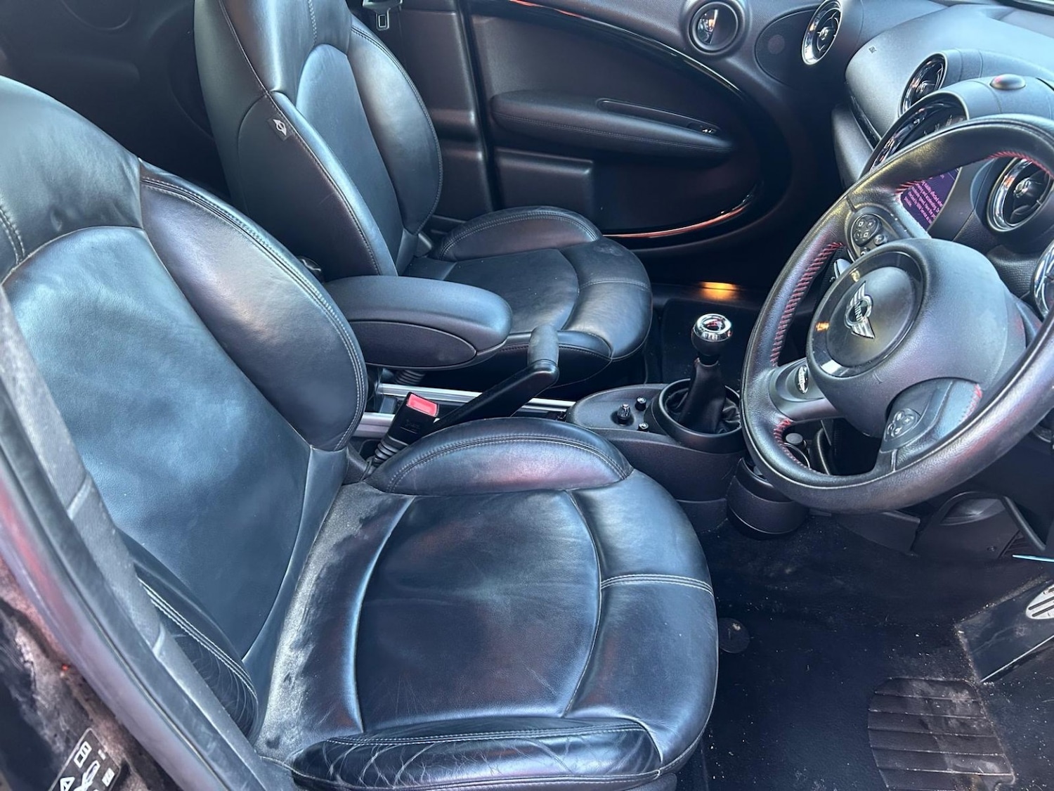 Used MINI Countryman 2015 for sale - 77011769: Photo 12