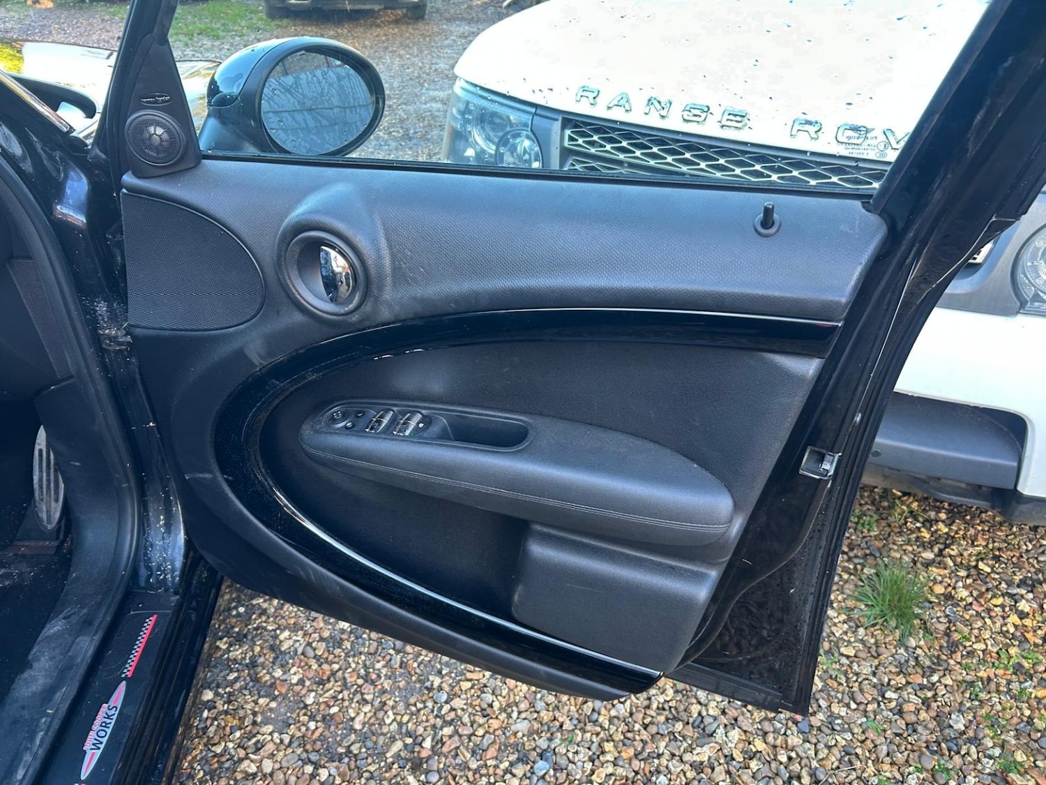 Used MINI Countryman 2015 for sale - 77011769: Photo 14