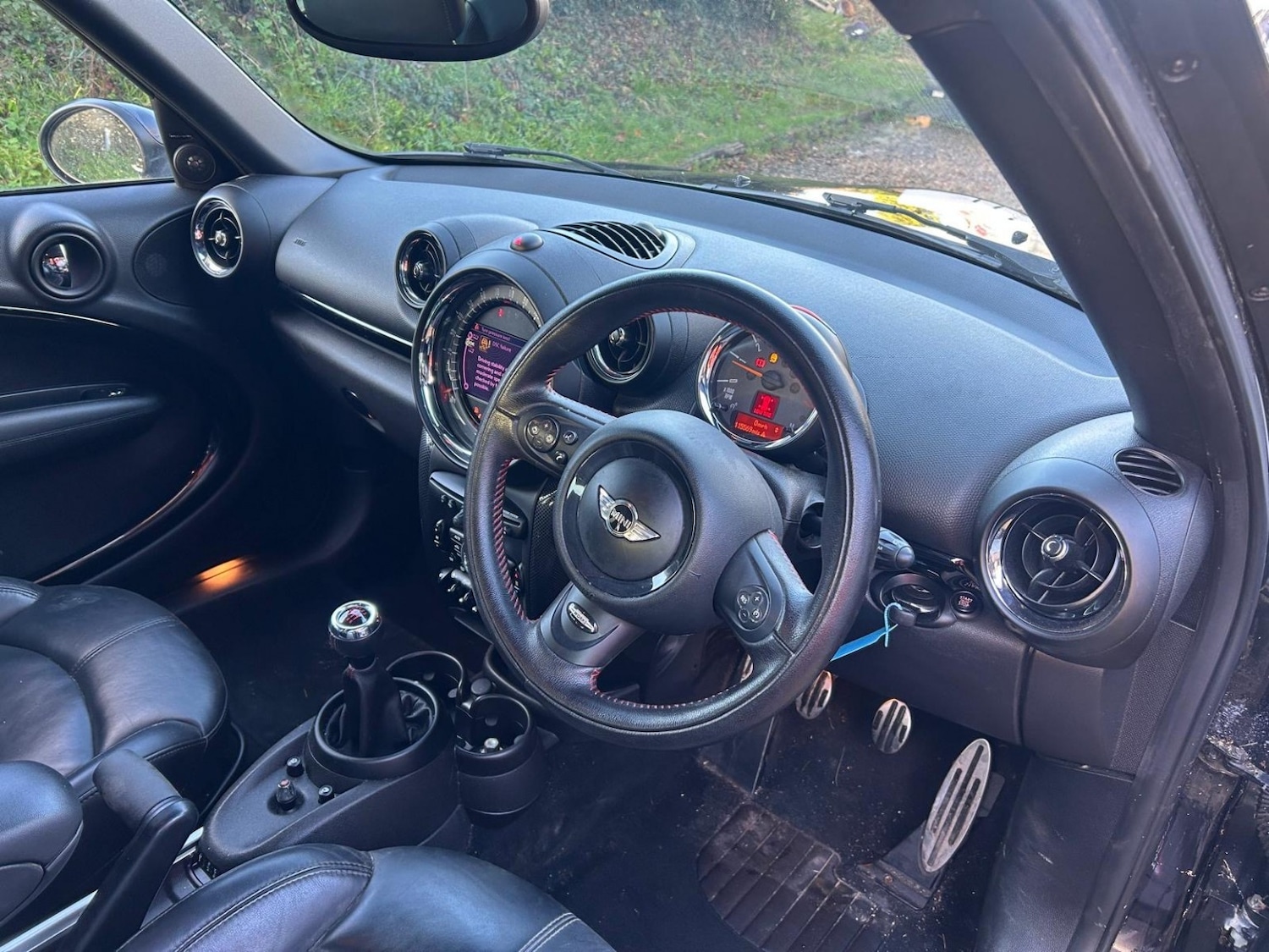 Used MINI Countryman 2015 for sale - 77011769: Photo 15