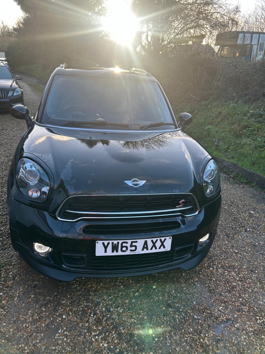 Used MINI Countryman 2015 for sale - 77011769: Photo 2