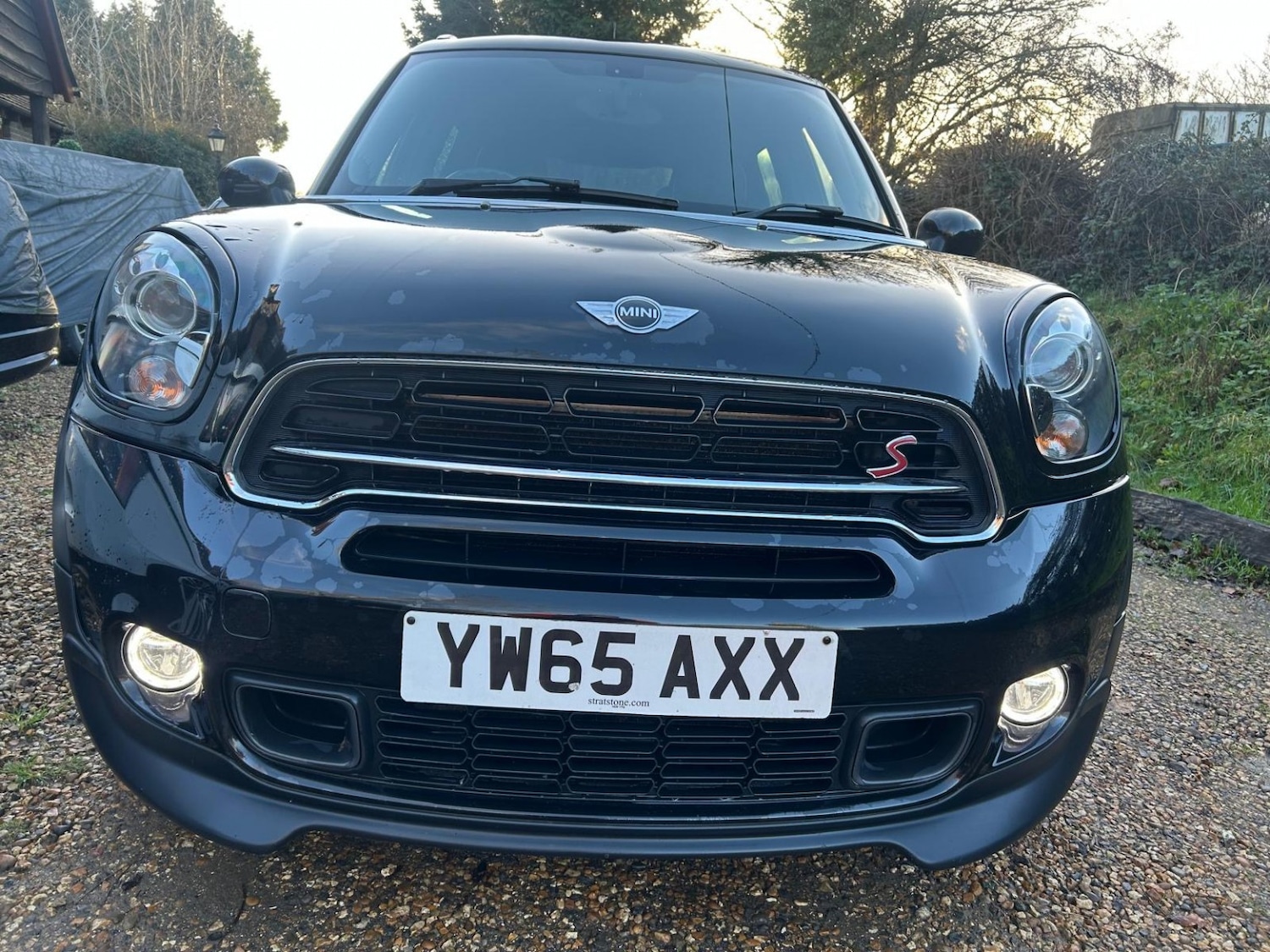 Used MINI Countryman 2015 for sale - 77011769: Photo 3