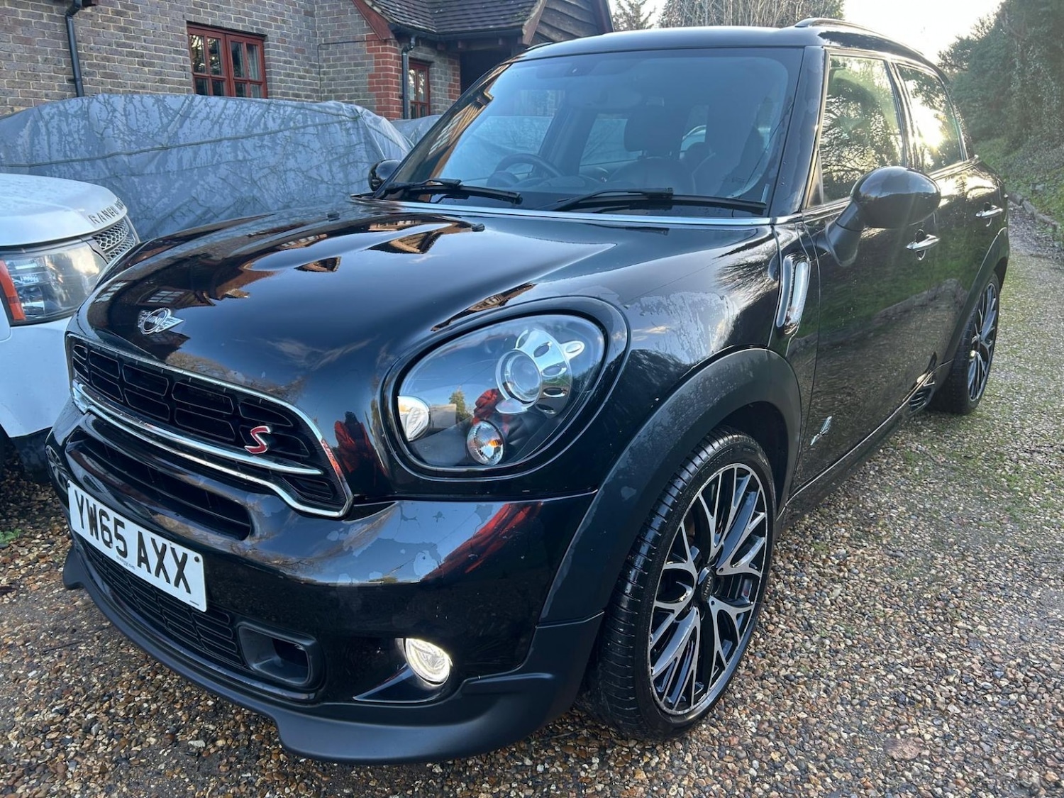 Used MINI Countryman 2015 for sale - 77011769: Photo 4