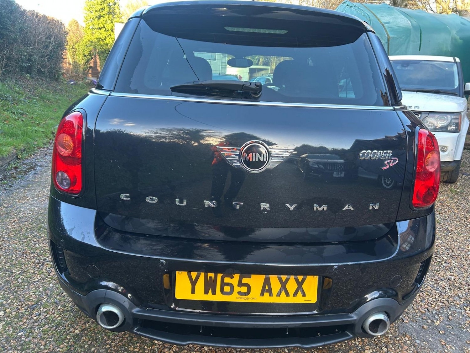 Used MINI Countryman 2015 for sale - 77011769: Photo 6