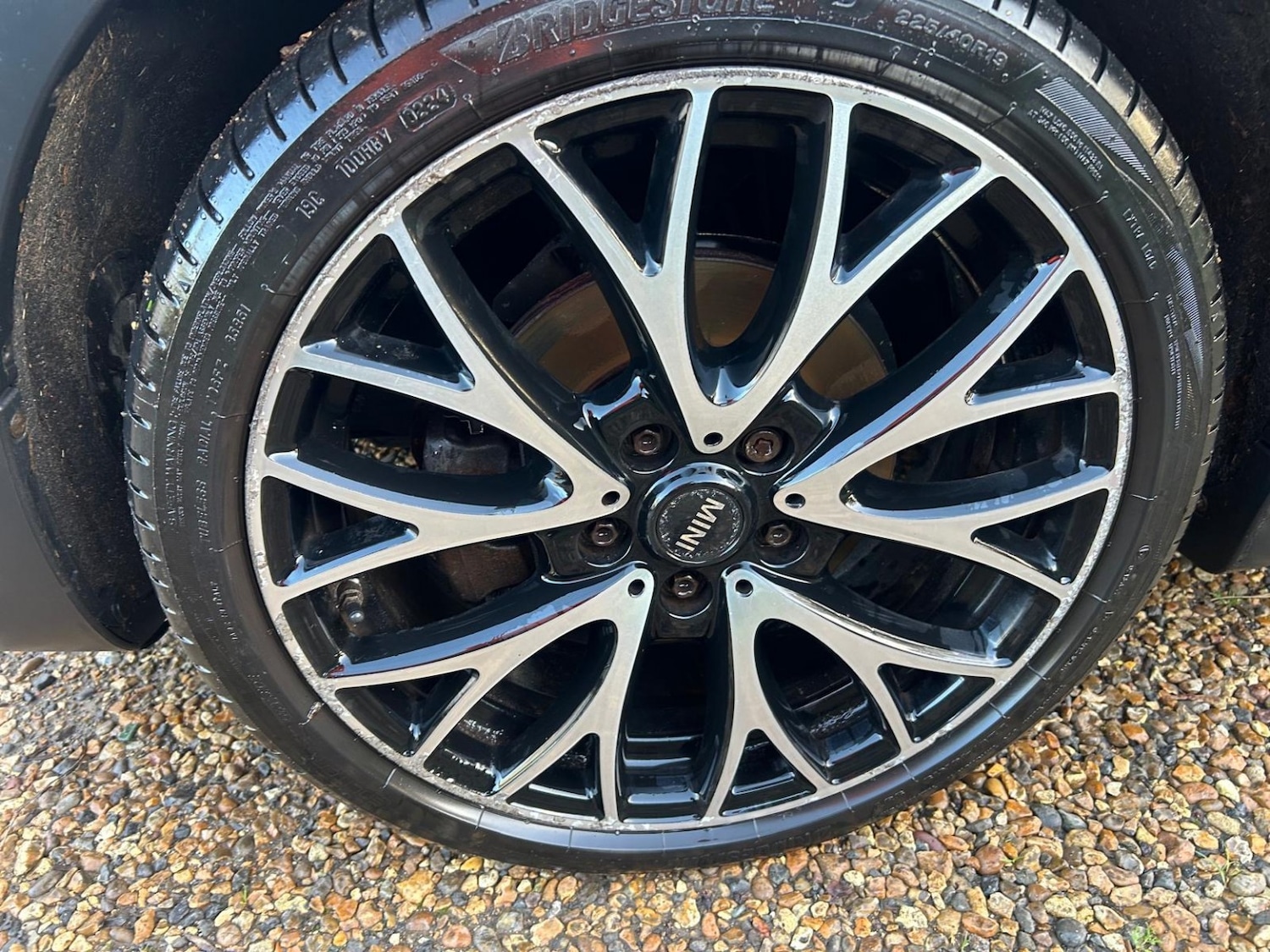 Used MINI Countryman 2015 for sale - 77011769: Photo 8