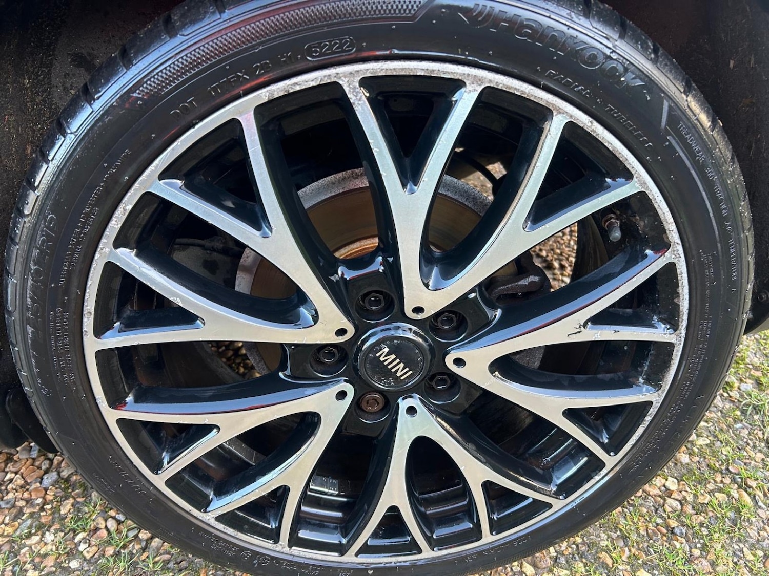 Used MINI Countryman 2015 for sale - 77011769: Photo 9