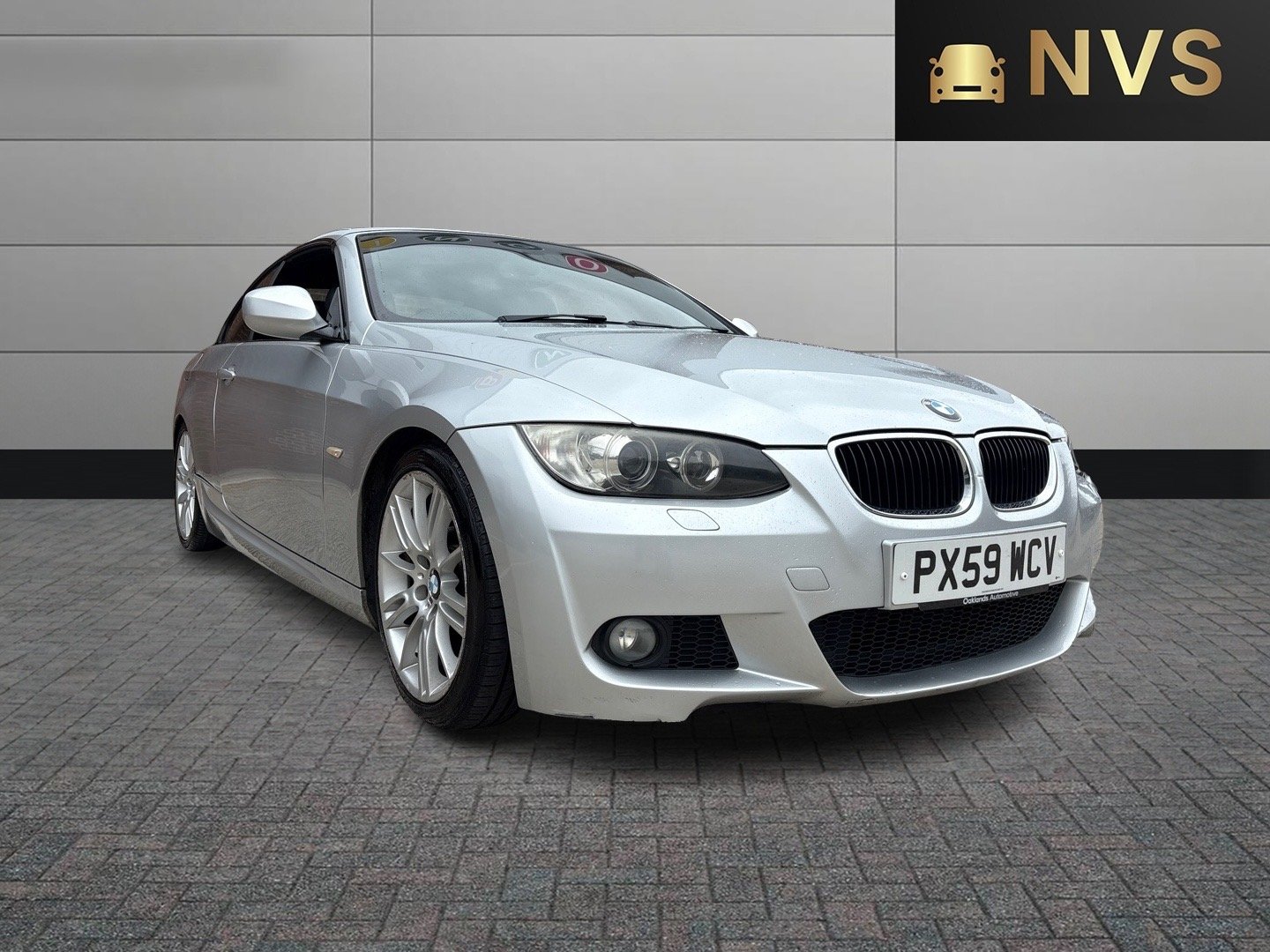 Used BMW 3 Series 2009 for sale - 76058182: Photo 1