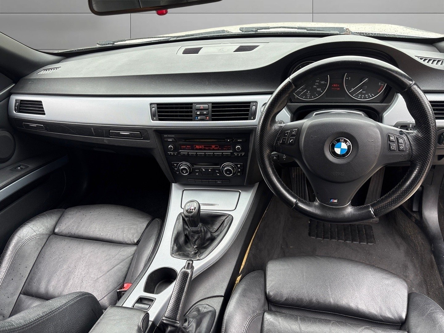 Used BMW 3 Series 2009 for sale - 76058182: Photo 10