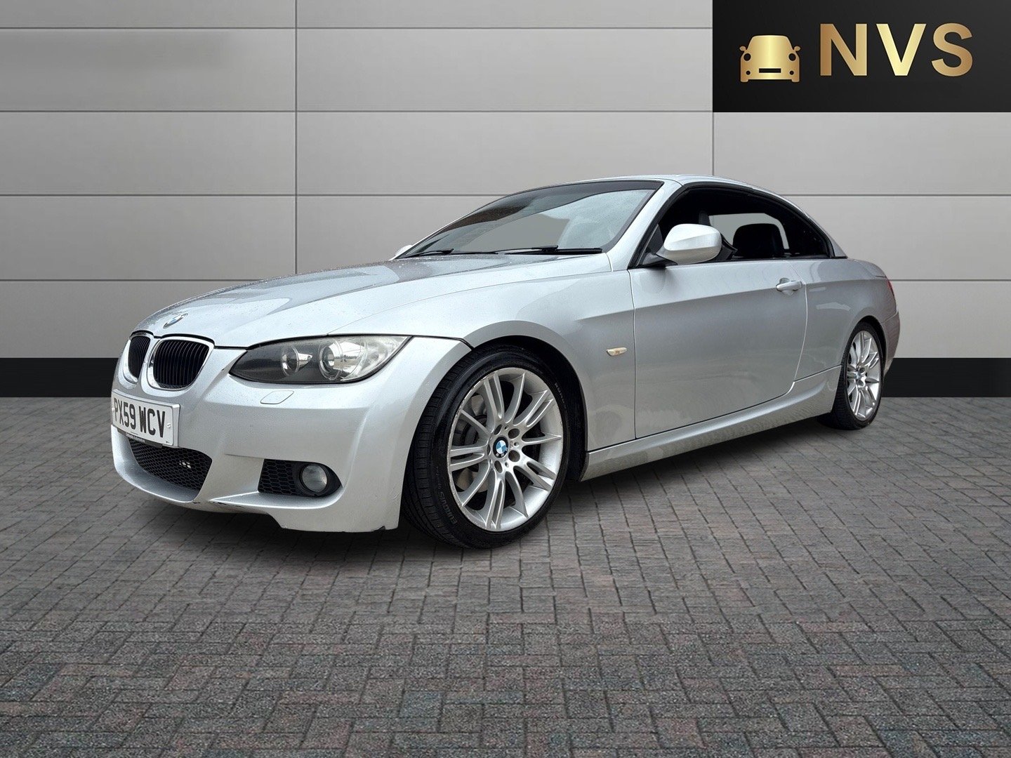 Used BMW 3 Series 2009 for sale - 76058182: Photo 3