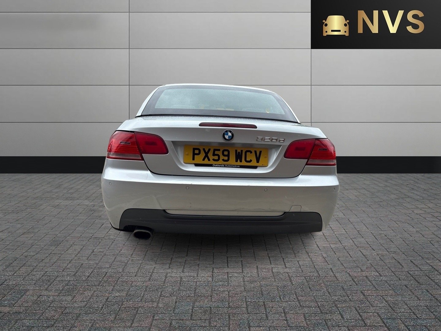 Used BMW 3 Series 2009 for sale - 76058182: Photo 6