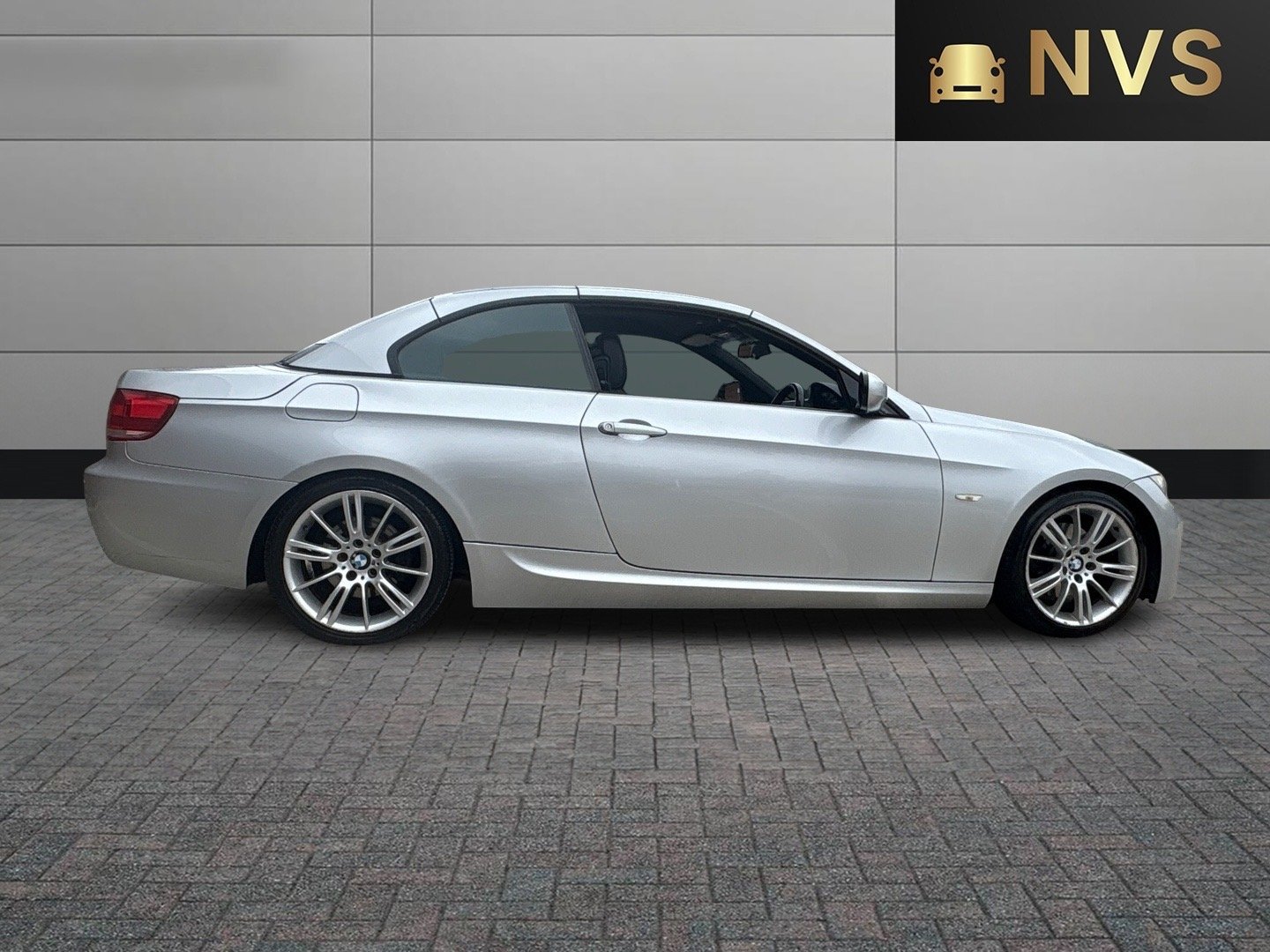 Used BMW 3 Series 2009 for sale - 76058182: Photo 8
