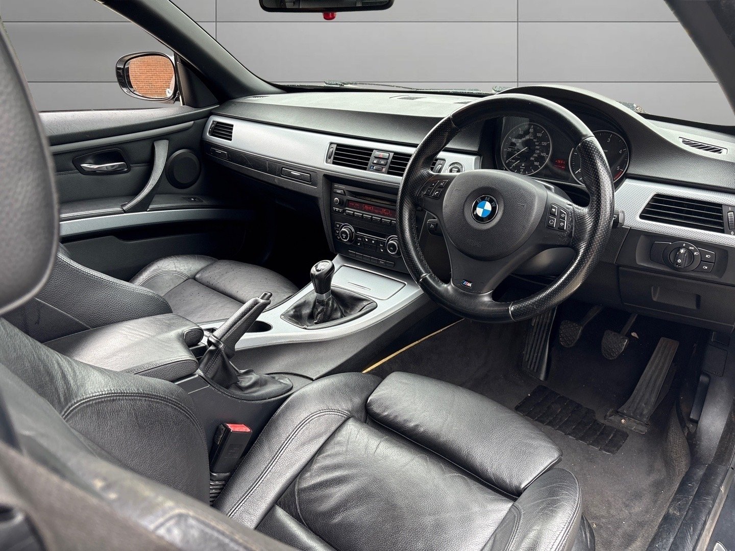 Used BMW 3 Series 2009 for sale - 76058182: Photo 9