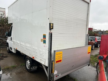 Used Peugeot Boxer 2012 for sale - 78285809: Photo