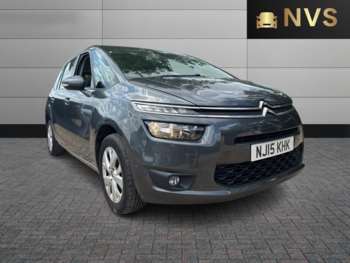 2015 - 1.6 e-HDi VTR+ 5-Door