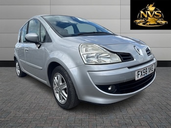 Used Renault Grand Modus 2008 for sale - 78807560: Photo
