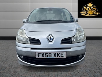 Used Renault Grand Modus 2008 for sale - 78807560: Photo
