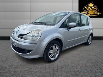 Used Renault Grand Modus 2008 for sale - 78807560: Photo
