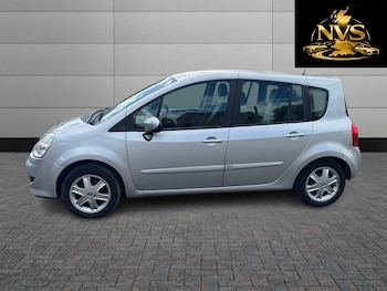 Used Renault Grand Modus 2008 for sale - 78807560: Photo