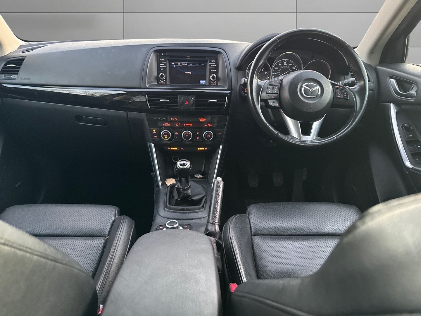 Used Mazda CX-5 2014 for sale - 76624457: Photo 10