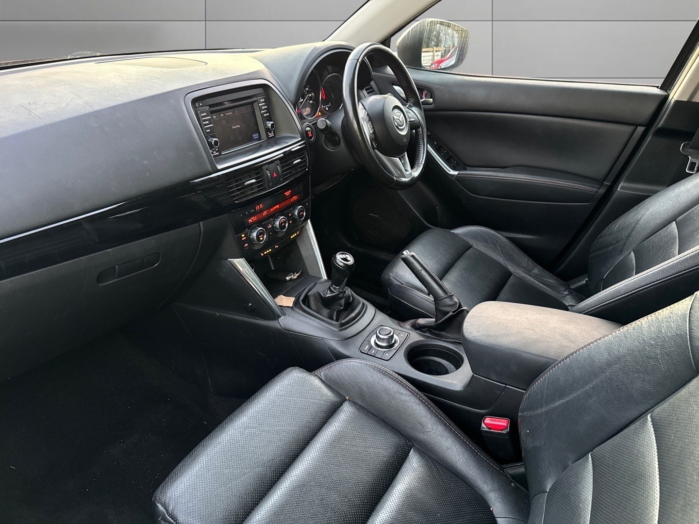 Used Mazda CX-5 2014 for sale - 76624457: Photo 12