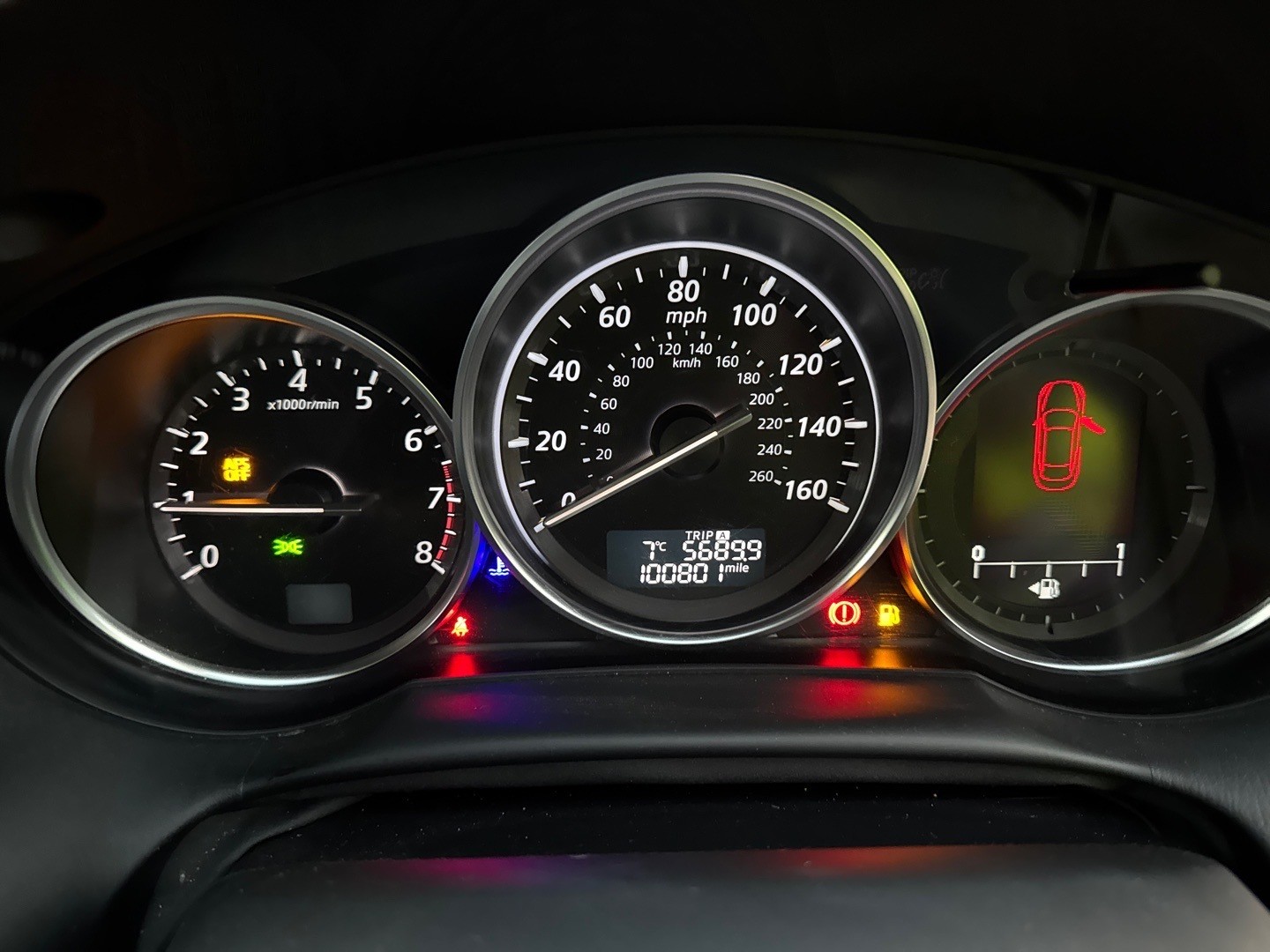 Used Mazda CX-5 2014 for sale - 76624457: Photo 13