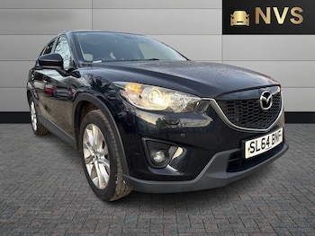 Mazda - CX-5