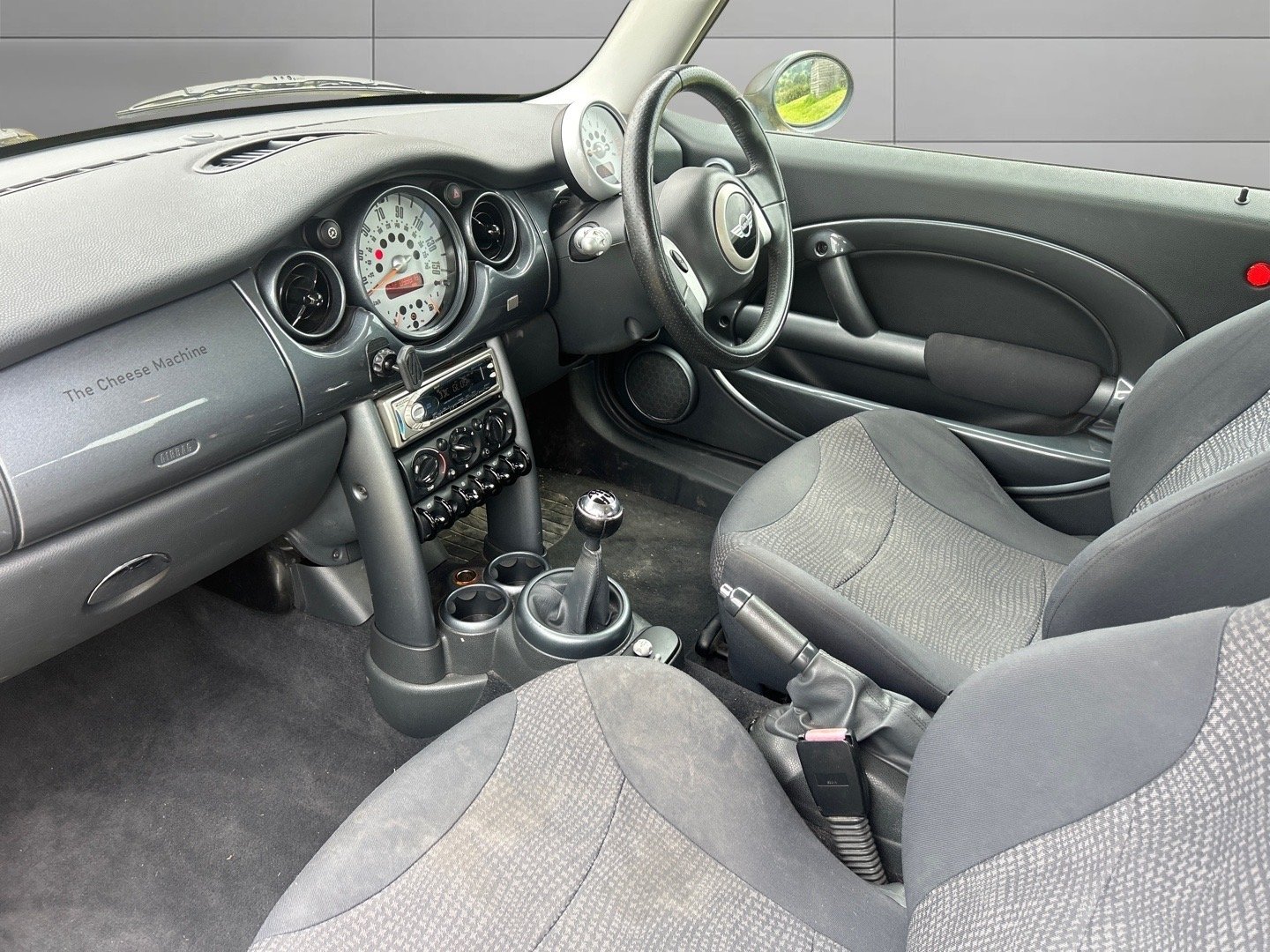 Used MINI Hatch 2004 for sale - 77464951: Photo 11