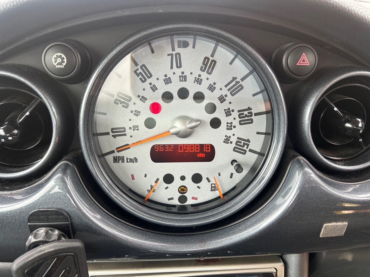 Used MINI Hatch 2004 for sale - 77464951: Photo 12