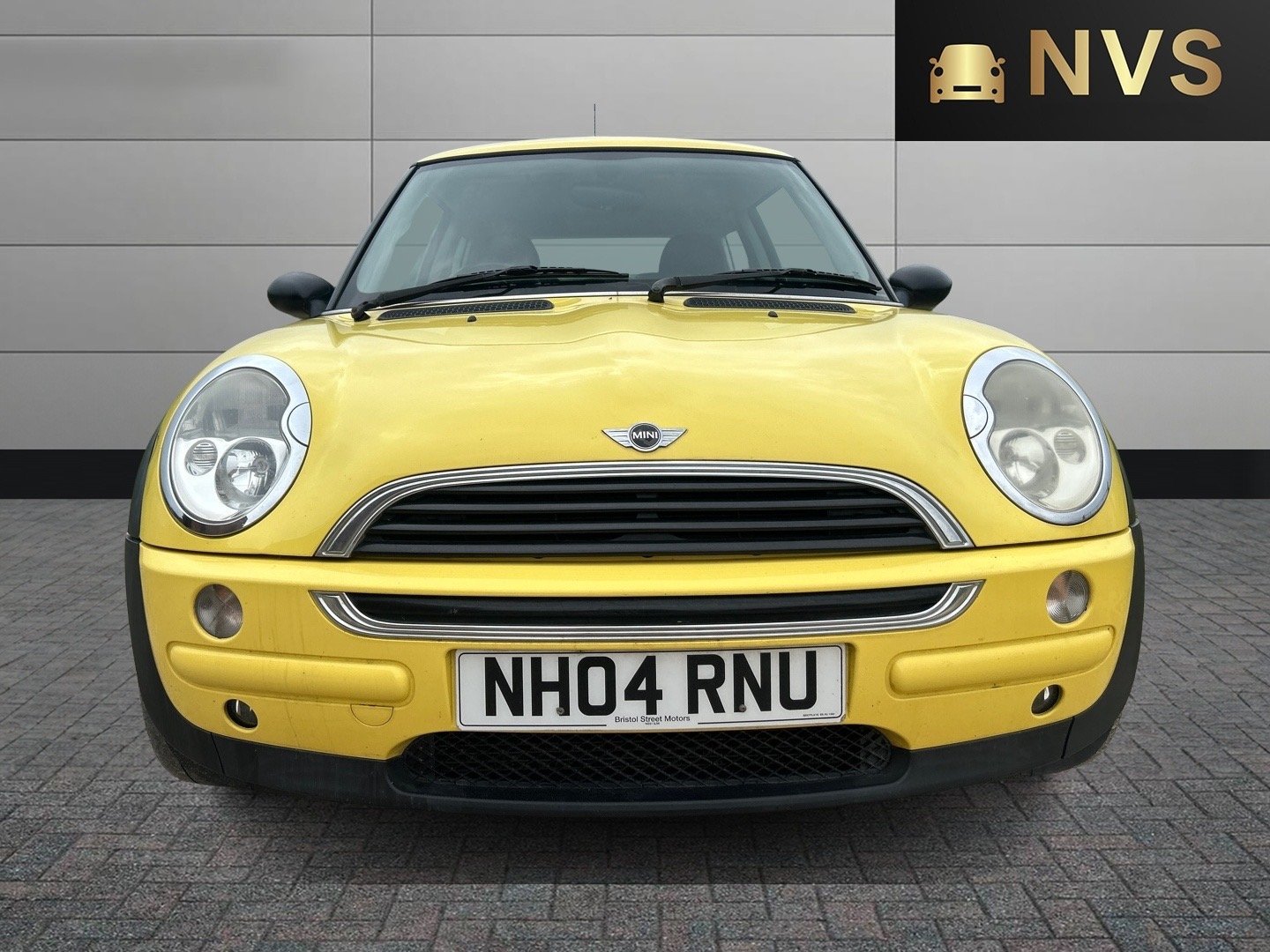 Used MINI Hatch 2004 for sale - 77464951: Photo 2