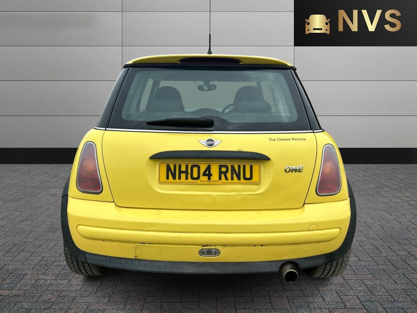 Used MINI Hatch 2004 for sale - 77464951: Photo 6