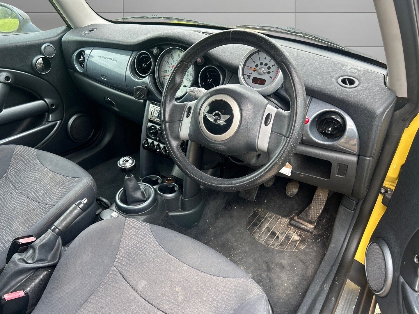 Used MINI Hatch 2004 for sale - 77464951: Photo 9