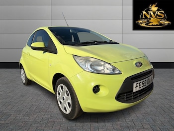 Used Ford Ka 2009 for sale - 79512535: Photo