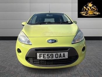 Used Ford Ka 2009 for sale - 79512535: Photo