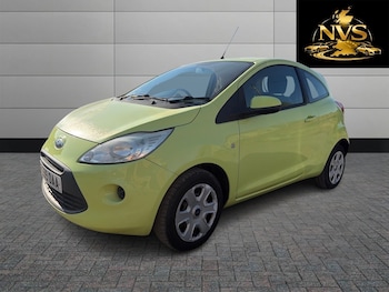 Used Ford Ka 2009 for sale - 79512535: Photo