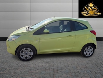 Used Ford Ka 2009 for sale - 79512535: Photo