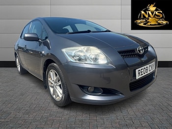 Used Toyota Auris 2008 for sale - 79290319: Photo