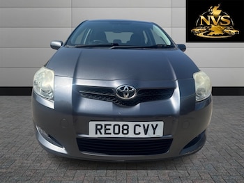 Used Toyota Auris 2008 for sale - 79290319: Photo