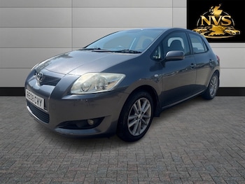Used Toyota Auris 2008 for sale - 79290319: Photo