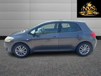 Used Toyota Auris 2008 for sale - 79290319: Photo