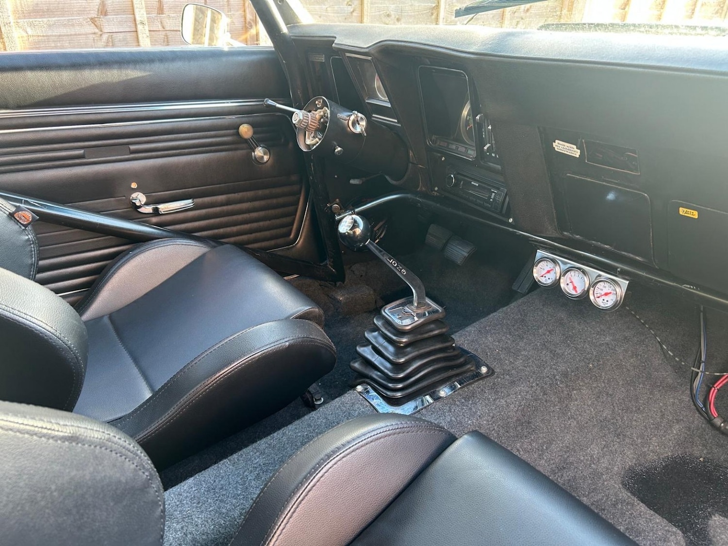 Used Chevrolet Camaro 1970 for sale - 76904676: Photo 10