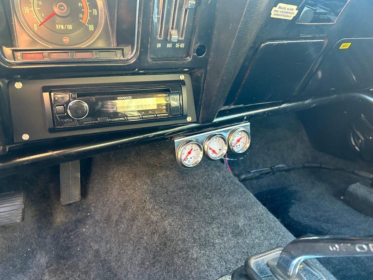 Used Chevrolet Camaro 1970 for sale - 76904676: Photo 12